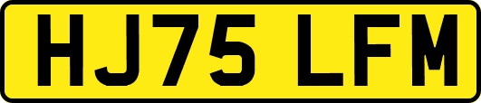 HJ75LFM