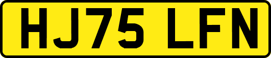 HJ75LFN