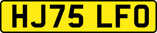 HJ75LFO