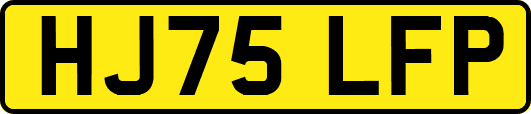 HJ75LFP