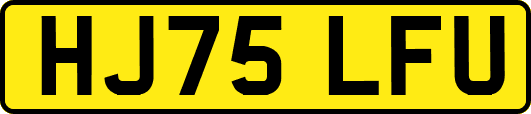 HJ75LFU