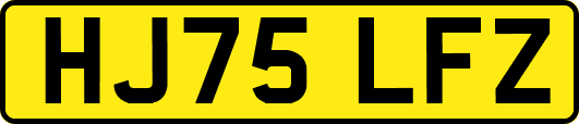 HJ75LFZ