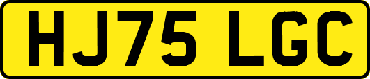 HJ75LGC