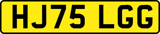 HJ75LGG
