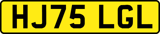 HJ75LGL