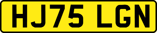 HJ75LGN