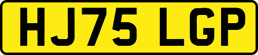 HJ75LGP