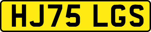 HJ75LGS