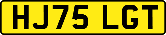 HJ75LGT