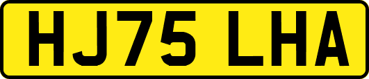 HJ75LHA