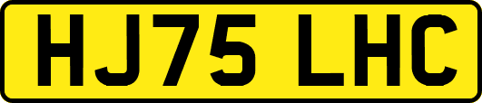 HJ75LHC