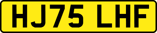 HJ75LHF