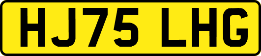 HJ75LHG