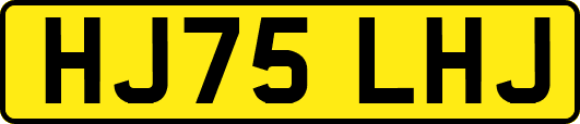 HJ75LHJ