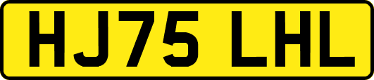 HJ75LHL