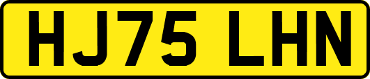 HJ75LHN