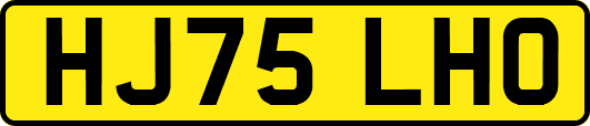 HJ75LHO