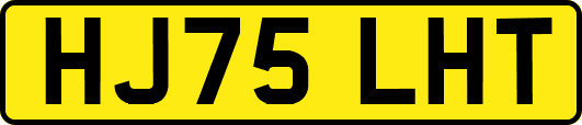 HJ75LHT
