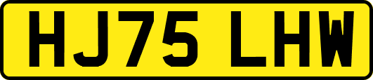 HJ75LHW