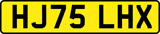 HJ75LHX