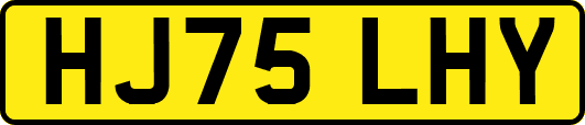 HJ75LHY