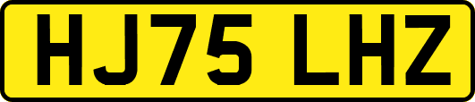 HJ75LHZ