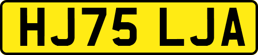 HJ75LJA