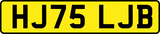 HJ75LJB