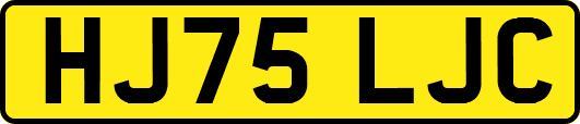 HJ75LJC