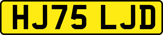 HJ75LJD