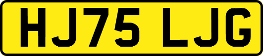 HJ75LJG