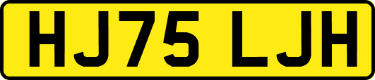 HJ75LJH
