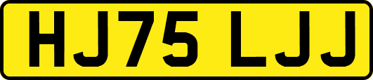 HJ75LJJ