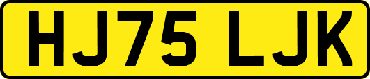 HJ75LJK
