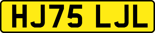 HJ75LJL