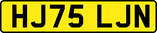 HJ75LJN