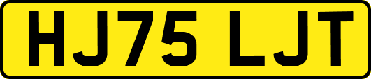 HJ75LJT