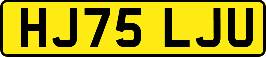 HJ75LJU