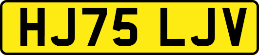HJ75LJV