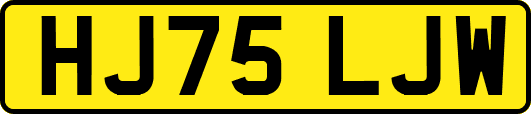 HJ75LJW