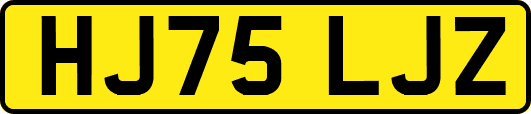 HJ75LJZ