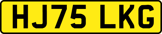 HJ75LKG