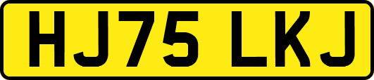 HJ75LKJ