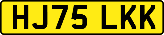 HJ75LKK