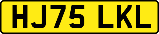 HJ75LKL