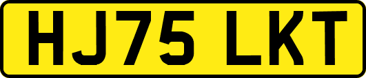 HJ75LKT