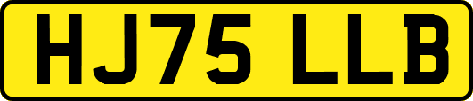 HJ75LLB