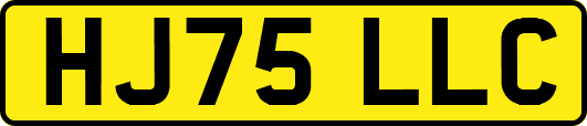 HJ75LLC