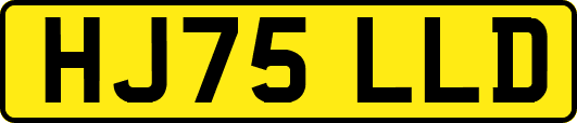 HJ75LLD