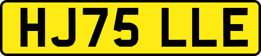 HJ75LLE